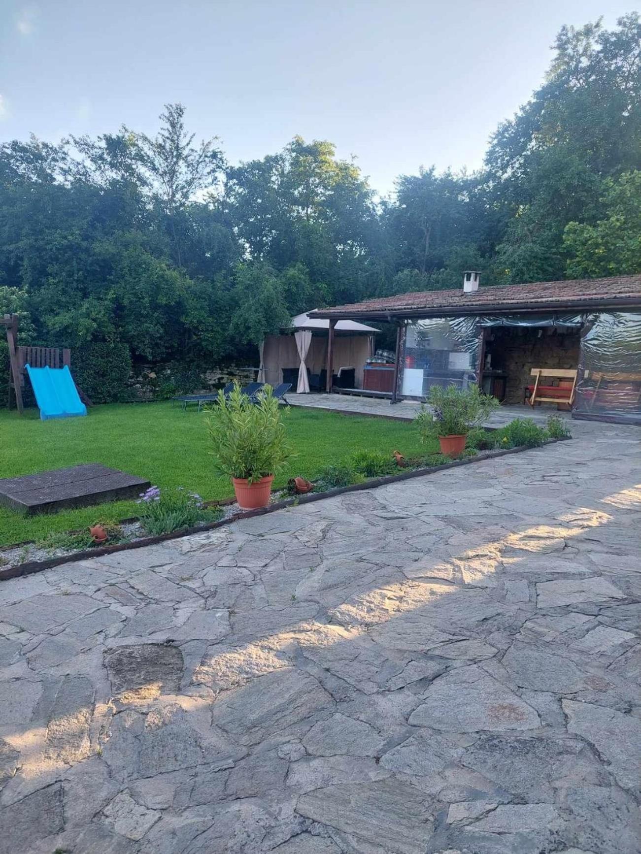 Villa Митровата Къща à Raynovtsi Extérieur photo
