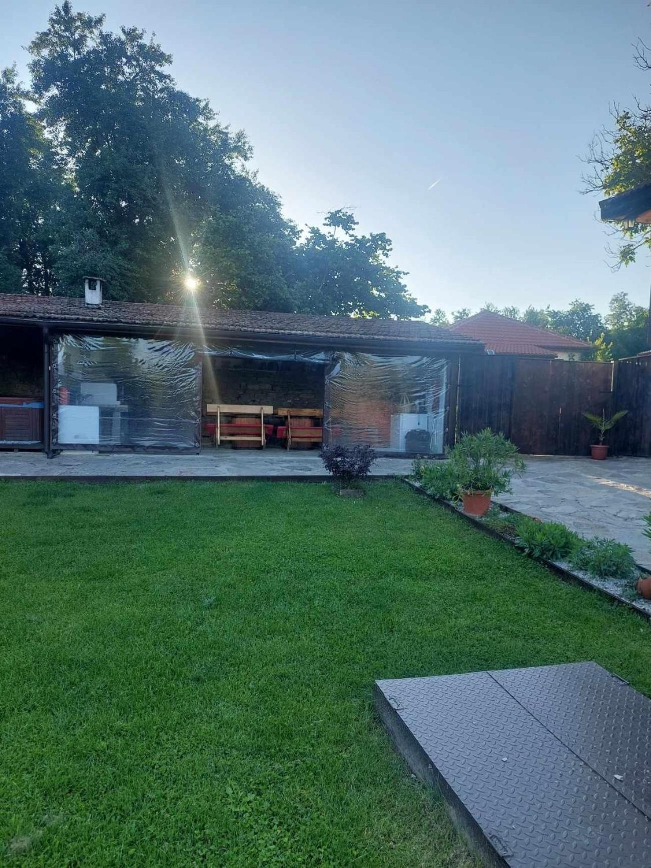 Villa Митровата Къща à Raynovtsi Extérieur photo