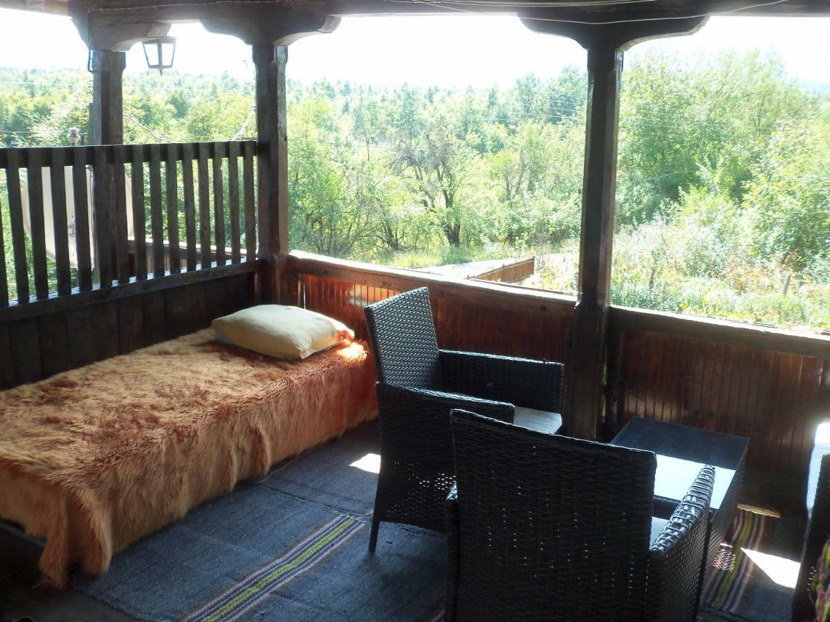 Villa Митровата Къща à Raynovtsi Extérieur photo