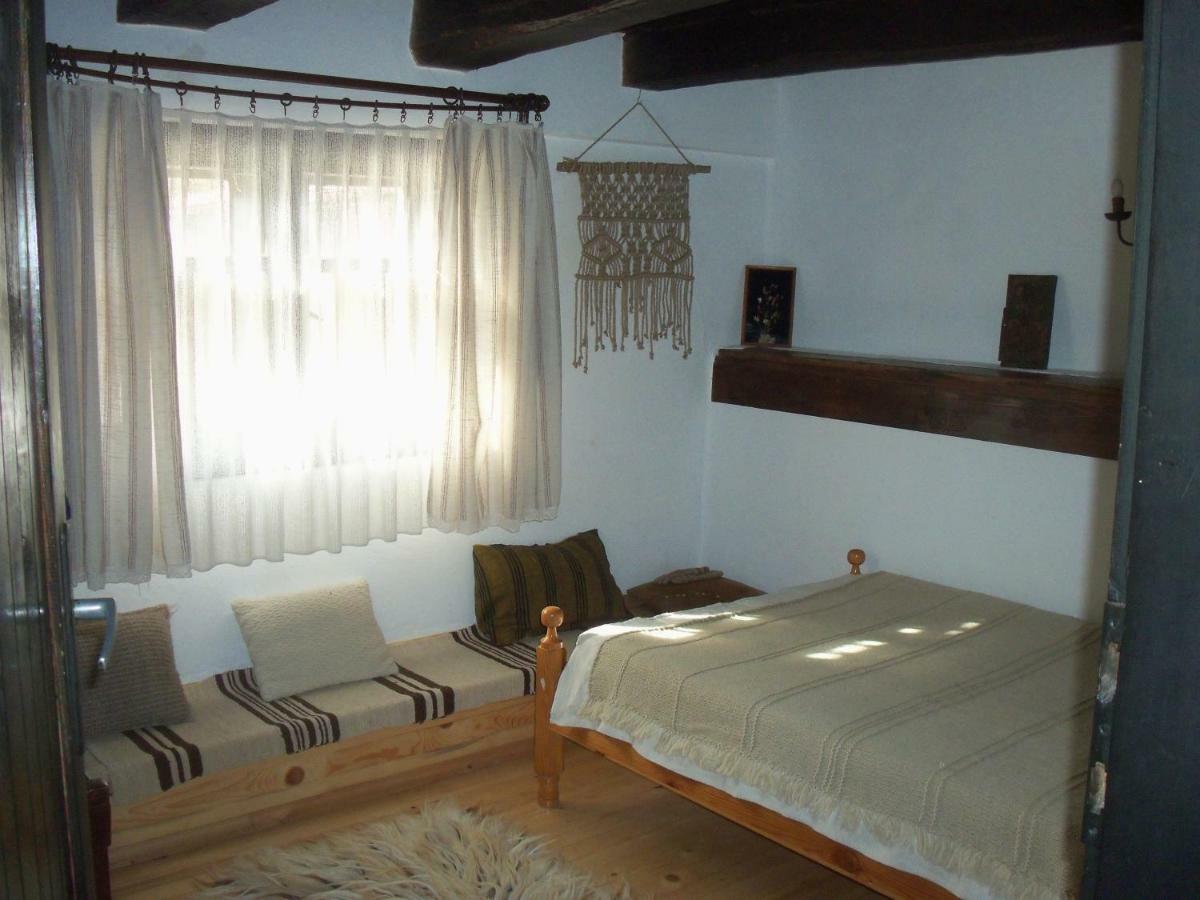 Villa Митровата Къща à Raynovtsi Extérieur photo