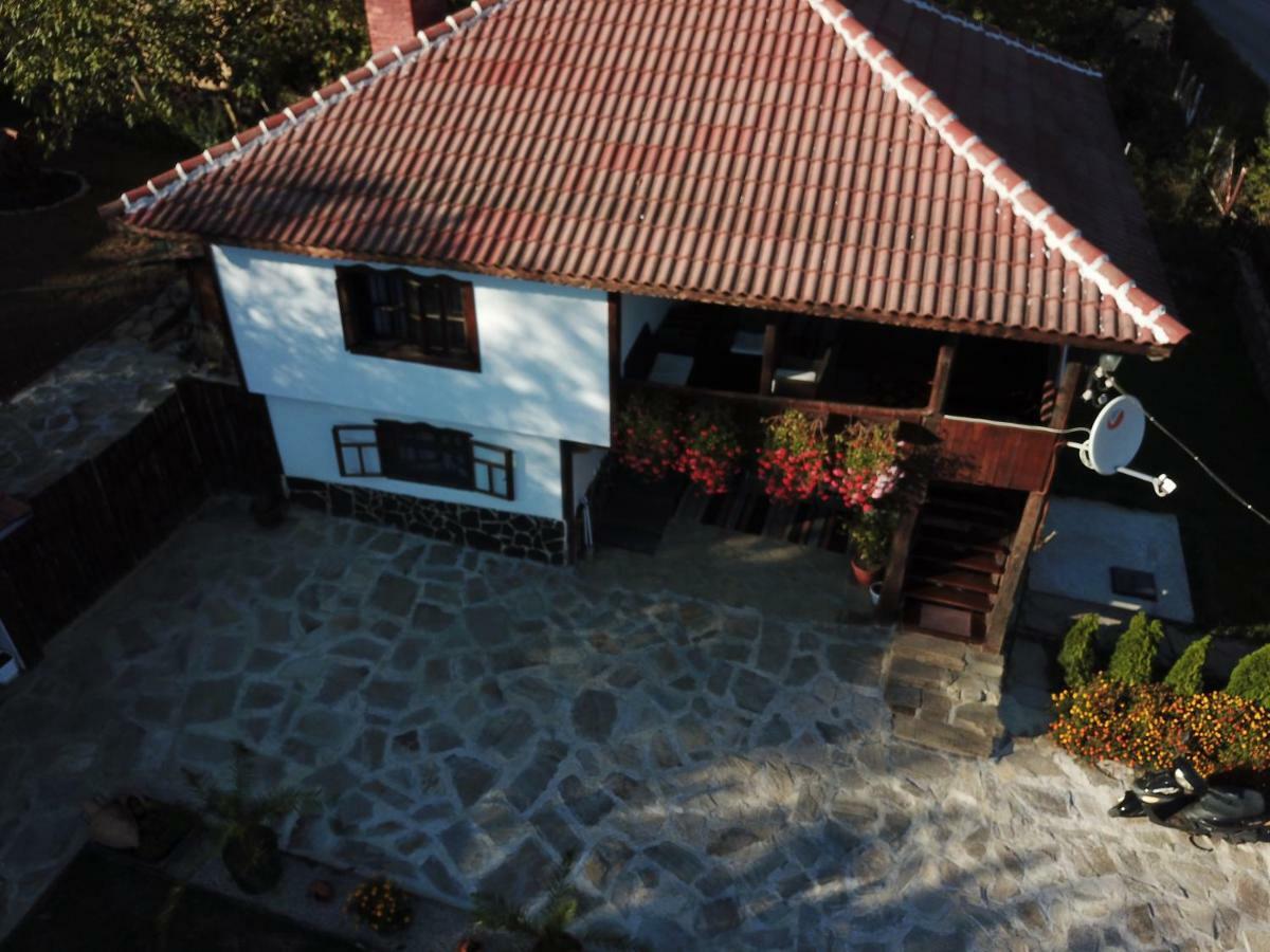 Villa Митровата Къща à Raynovtsi Extérieur photo